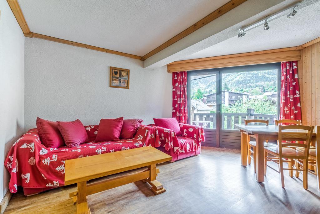 Residence Les Balcons D'Anaite - Maeva Home Ле Уш Екстериор снимка