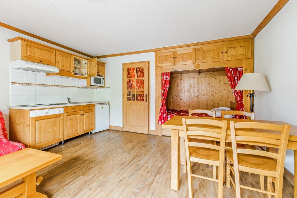 Residence Les Balcons D'Anaite - Maeva Home Ле Уш Екстериор снимка
