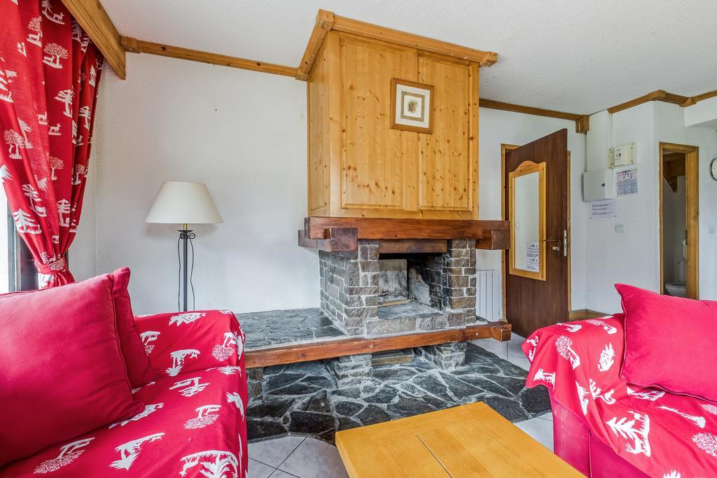 Residence Les Balcons D'Anaite - Maeva Home Ле Уш Екстериор снимка