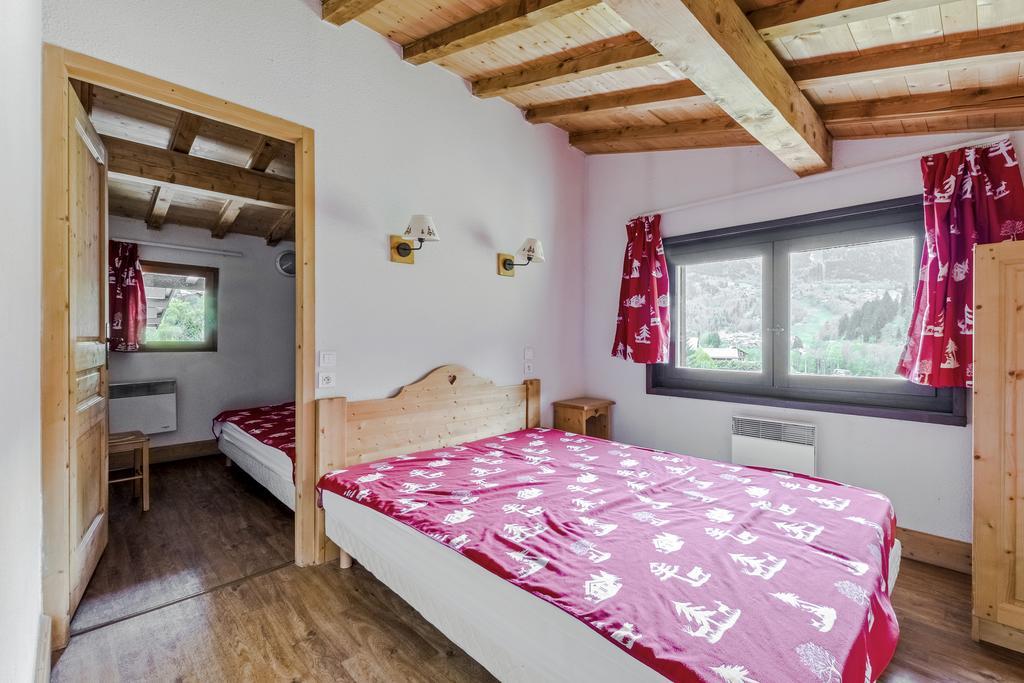 Residence Les Balcons D'Anaite - Maeva Home Ле Уш Екстериор снимка