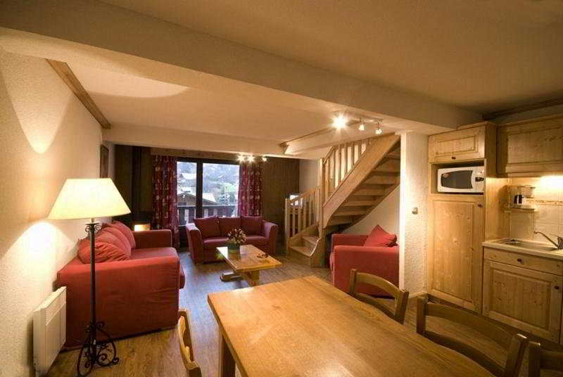 Residence Les Balcons D'Anaite - Maeva Home Ле Уш Екстериор снимка