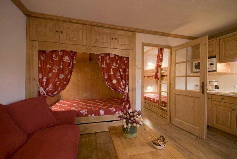 Residence Les Balcons D'Anaite - Maeva Home Ле Уш Екстериор снимка