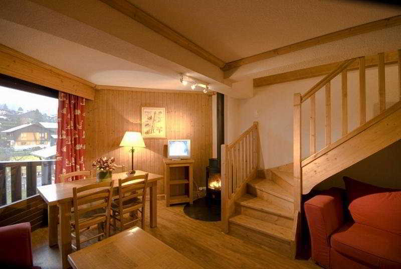 Residence Les Balcons D'Anaite - Maeva Home Ле Уш Екстериор снимка