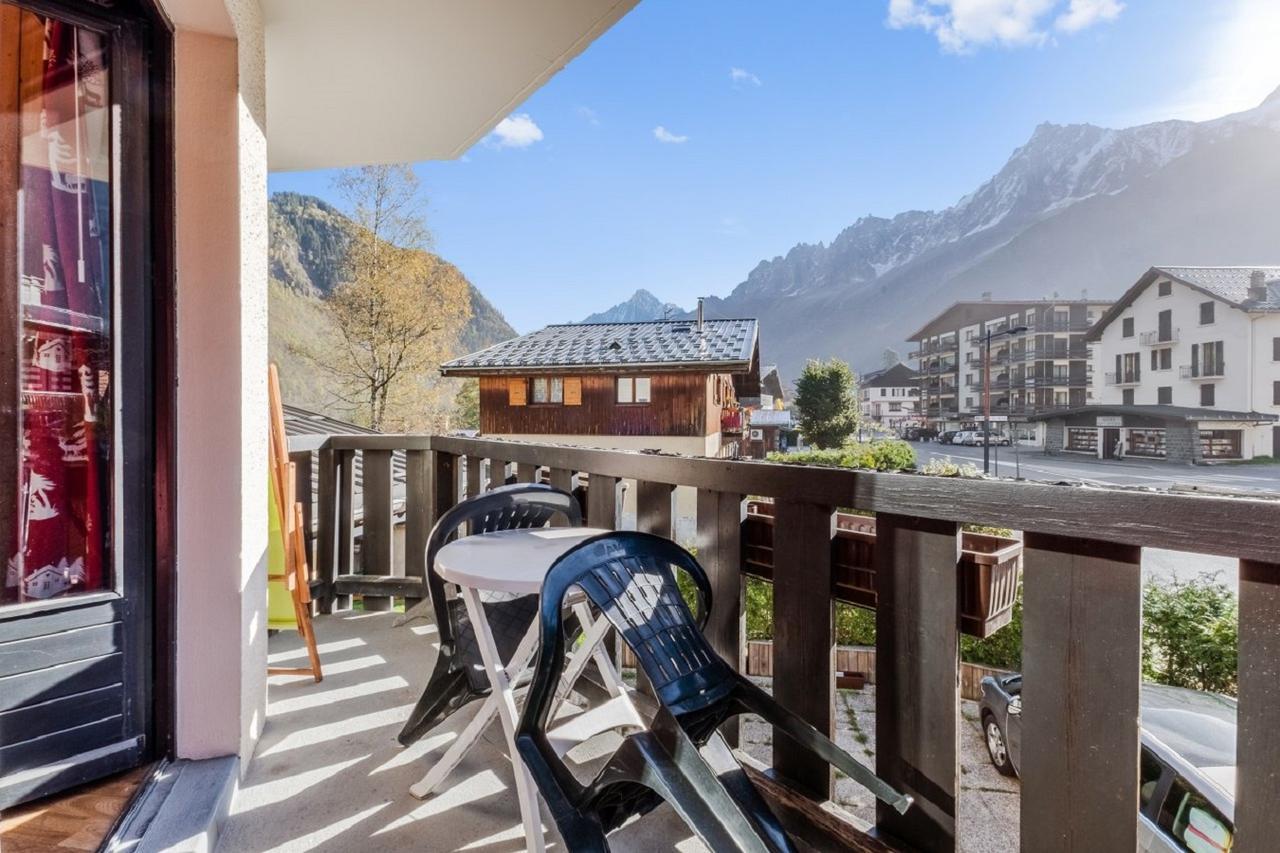 Residence Les Balcons D'Anaite - Maeva Home Ле Уш Екстериор снимка