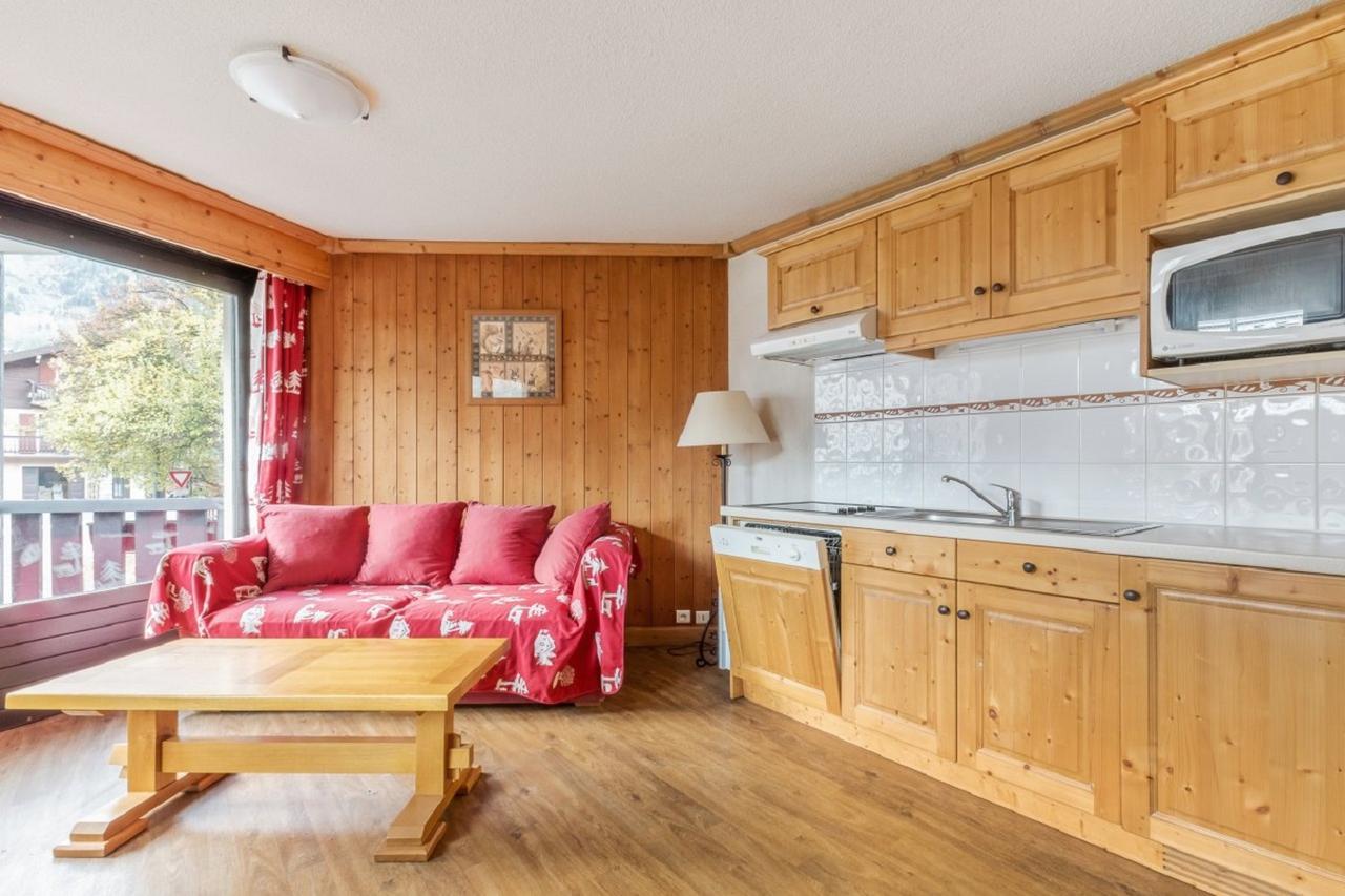 Residence Les Balcons D'Anaite - Maeva Home Ле Уш Екстериор снимка