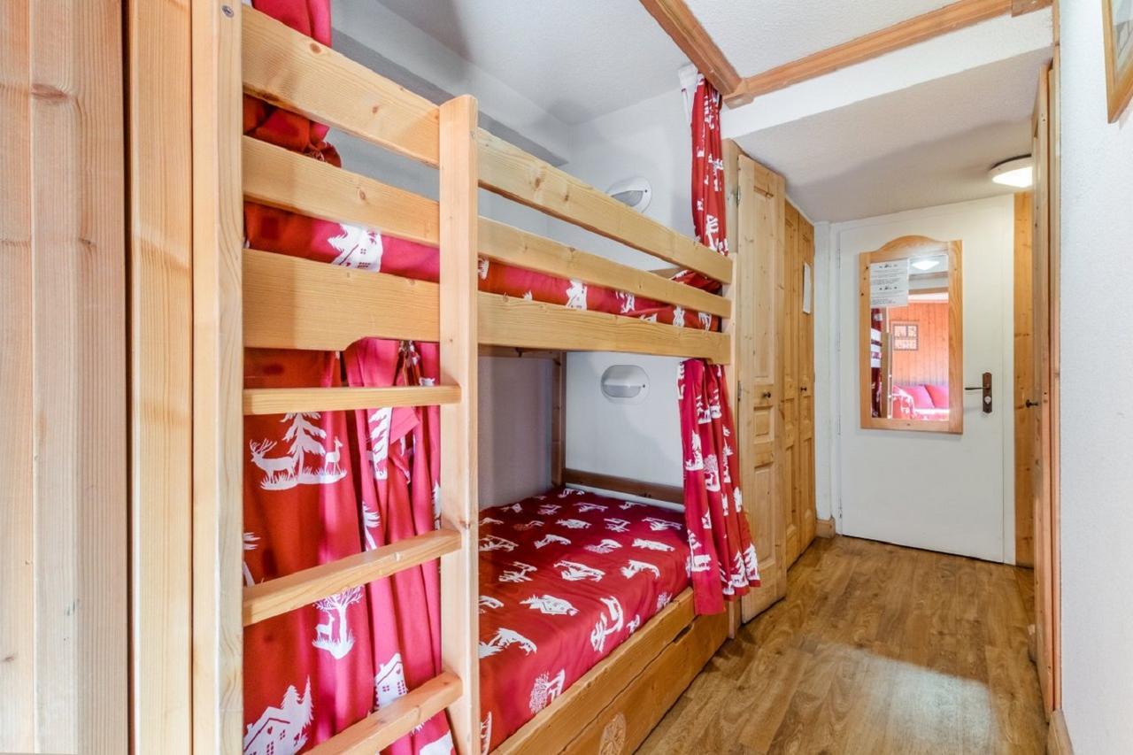 Residence Les Balcons D'Anaite - Maeva Home Ле Уш Екстериор снимка