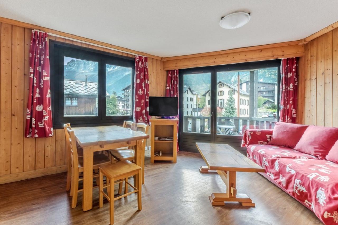 Residence Les Balcons D'Anaite - Maeva Home Ле Уш Екстериор снимка