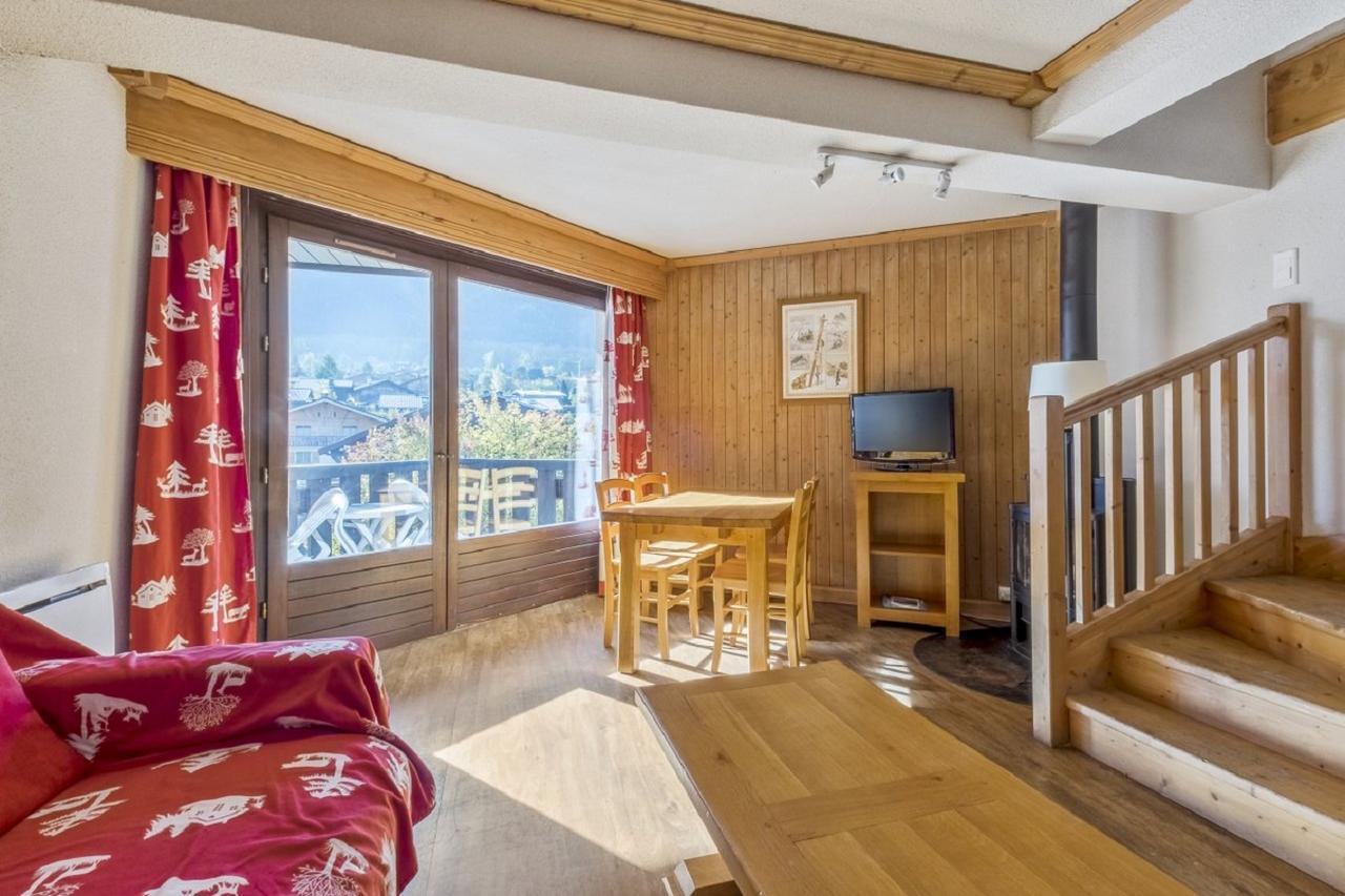 Residence Les Balcons D'Anaite - Maeva Home Ле Уш Екстериор снимка