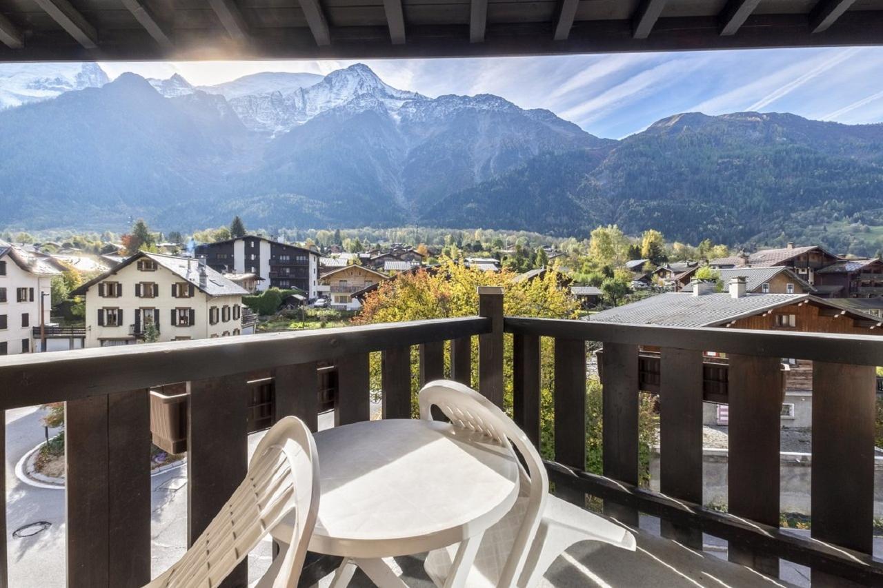 Residence Les Balcons D'Anaite - Maeva Home Ле Уш Екстериор снимка