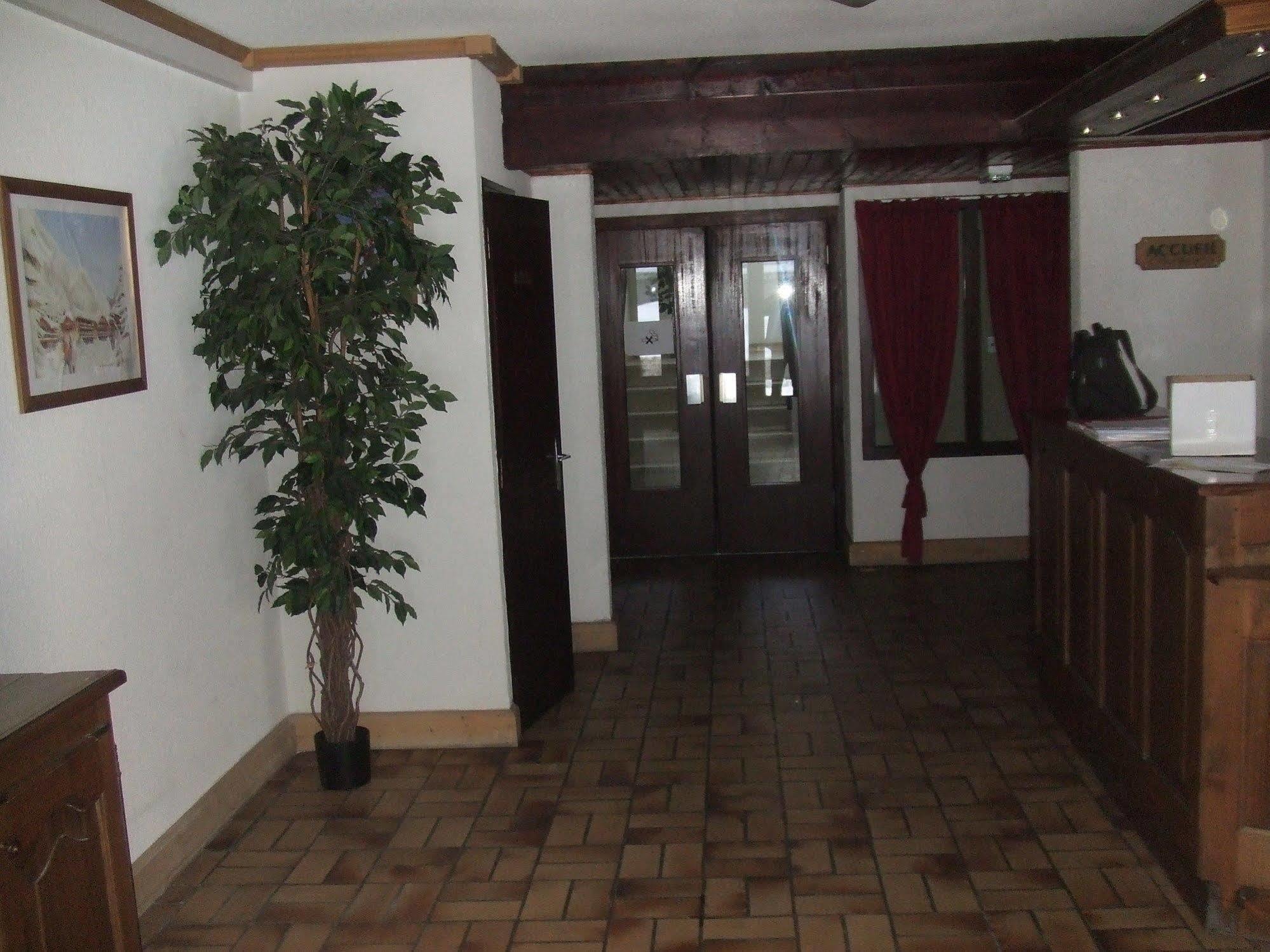 Residence Les Balcons D'Anaite - Maeva Home Ле Уш Екстериор снимка