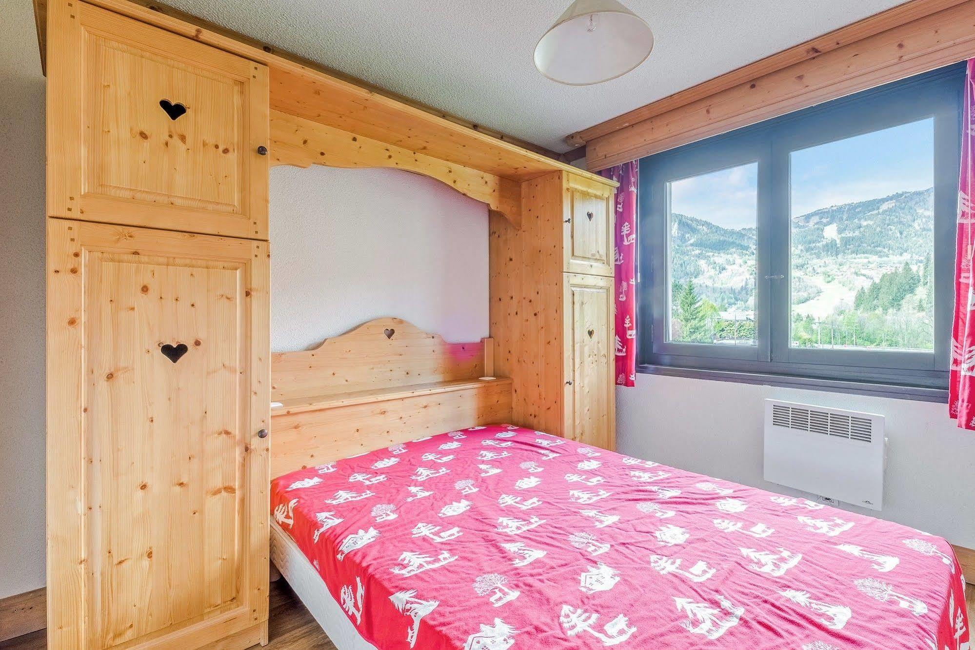 Residence Les Balcons D'Anaite - Maeva Home Ле Уш Екстериор снимка