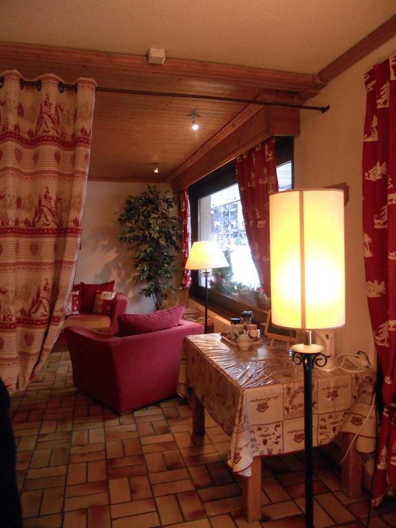 Residence Les Balcons D'Anaite - Maeva Home Ле Уш Екстериор снимка